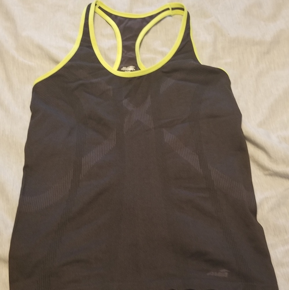 Athletic tank